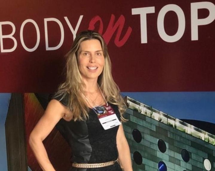 Andrea Botto Body on Top 2019